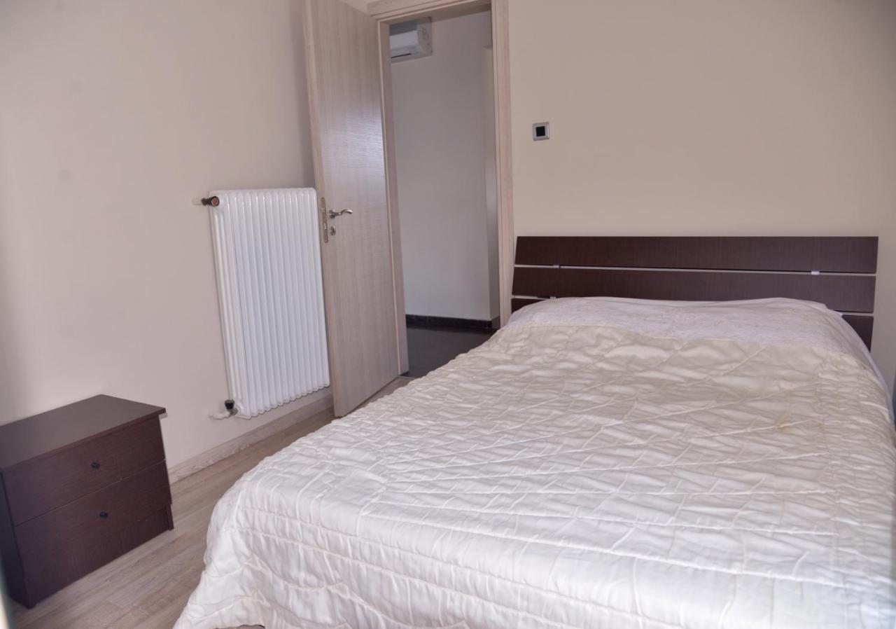 Panoramic Penthouse Apartman Híosz Kültér fotó